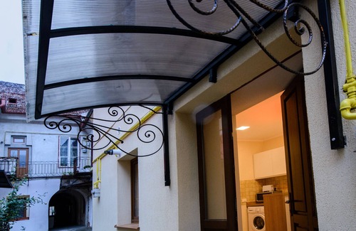 Brasov City Centre Apartamento | Piata Sfatului Studio