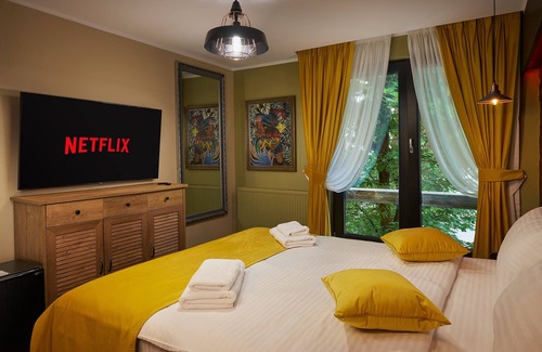 Iasi Apartamento | Piata Unirii Central Apartments