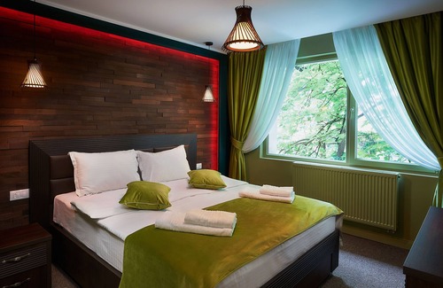 Iasi Apartamento | Piata Unirii Central Apartments