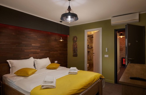 Iasi Apartamento | Piata Unirii Central Apartments