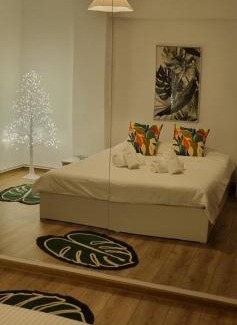 Old City Apartamento | Piatra Craiului Cozy Flat