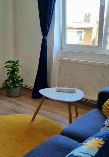 Old City Apartamento | Piatra Craiului Cozy Flat
