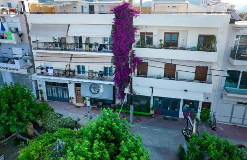 Potos Casa | Piatsa Michalis