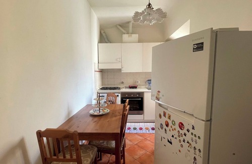Santo Spirito Apartamento | Piattellina 8 Apartment