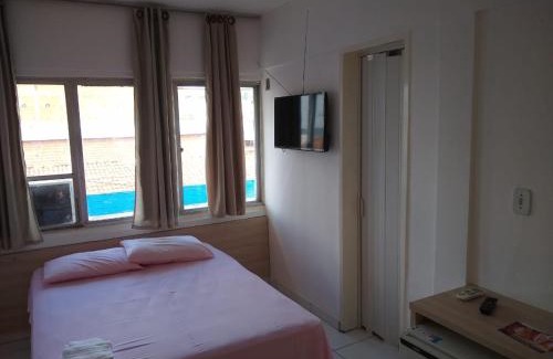 Centro Hotel | Piaui Apart Hotel