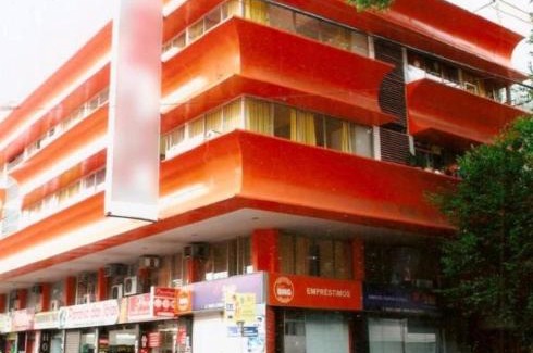 Centro Hotel | Piaui Apart Hotel
