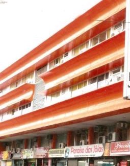 Centro Hotel | Piaui Apart Hotel