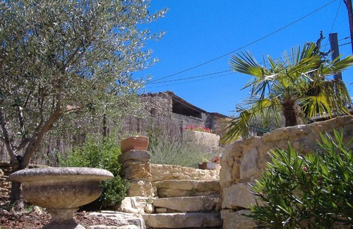 Mollans-sur-Ouveze Casa | piaureve