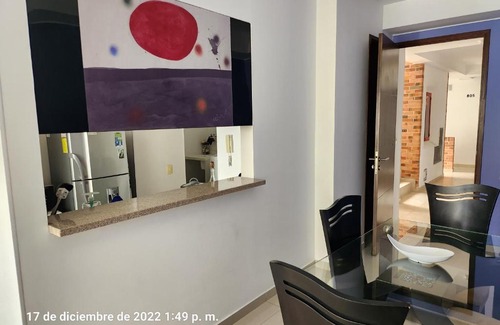 Bucaramanga Apartamento | Piazalle 23