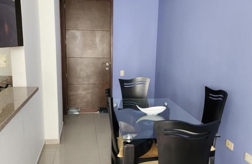 Bucaramanga Apartamento | Piazalle 23
