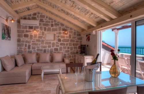 Petrovac Hotel | Piazza Apartments I