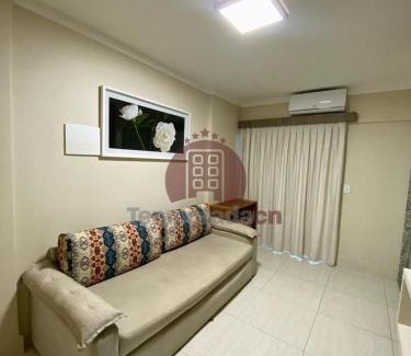 Prive das Caldas Apartamento | Piazza com acesso ao Acqua Park - Temporada CN