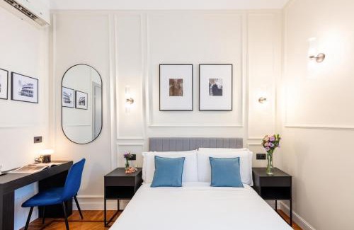 Flaminio Casa | Piazza del Popolo Boutique GuestHouse