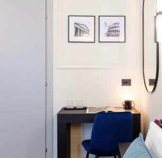 Flaminio Casa | Piazza del Popolo Boutique GuestHouse