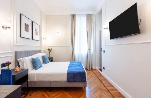 Flaminio Casa | Piazza del Popolo Boutique GuestHouse