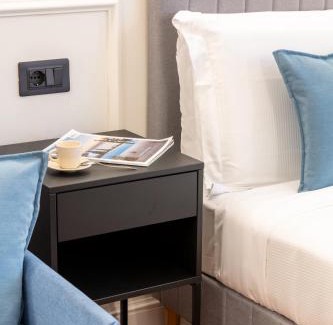 Flaminio Casa | Piazza del Popolo Boutique GuestHouse