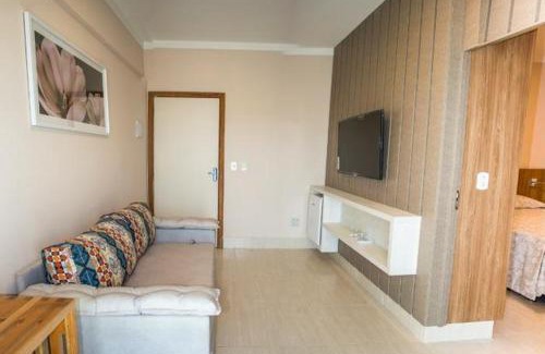 Centro Hotel | Piazza DiRoma Caldas Novas