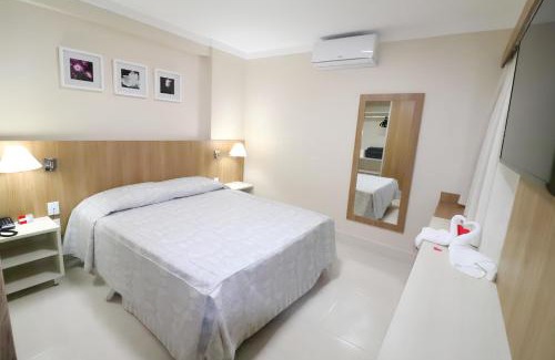 Prive das Caldas Apartamento | Piazza diRoma - Com acesso gratuíto ao diRoma Acqua Park