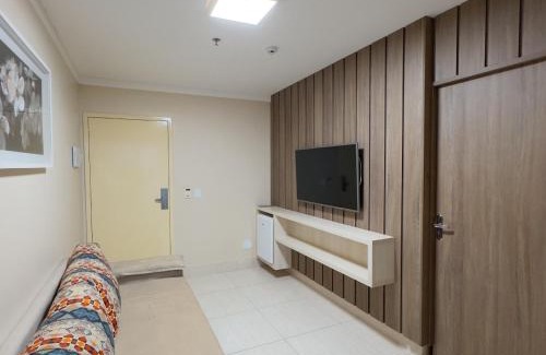 Caldas Novas Apartamento | Piazza DiRoma com Acesso ao Acqua Park - Temporda CN L