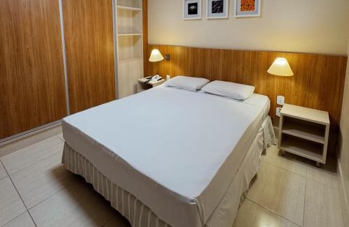 Caldas Novas Apartamento | Piazza DiRoma com Acesso ao Acqua Park - Temporda CN L