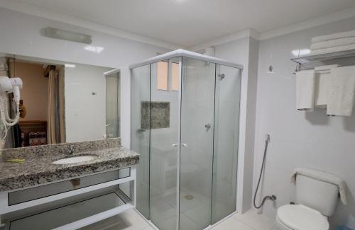 Caldas Novas Apartamento | Piazza DiRoma com Acesso ao Acqua Park - Temporda CN L