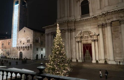 Brescia Antica Apartamento | Piazza Duomo Cathedral View