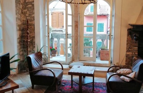 Rovinj Apartamento | Piazza Grande Apartment