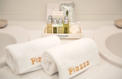Old Town Hotel | Piazza Heritage Hotel