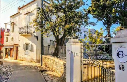Anacapri Casa | Piazza La Torre