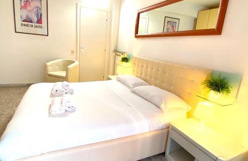 Quartiere XI Portuense Apartamento | Piazza Meucci