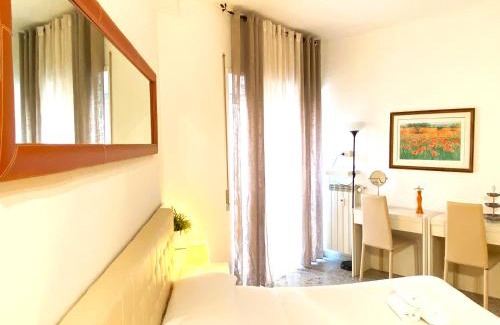 Quartiere XI Portuense Apartamento | Piazza Meucci