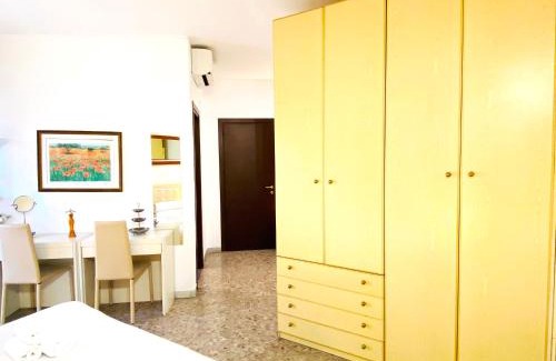 Quartiere XI Portuense Apartamento | Piazza Meucci