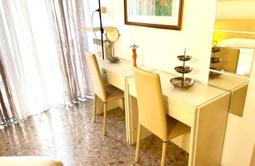 Quartiere XI Portuense Apartamento | Piazza Meucci