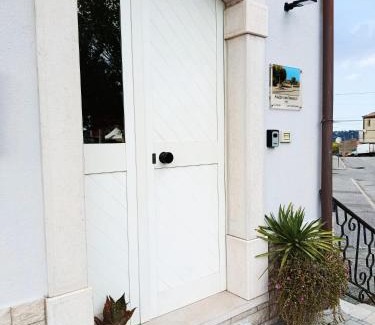 Busso Apartamento | PIAZZA SANTANGELO - Home -
