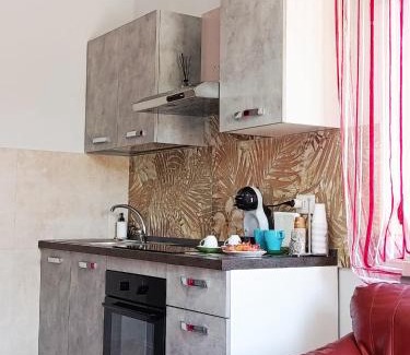 Busso Apartamento | PIAZZA SANTANGELO - Home -