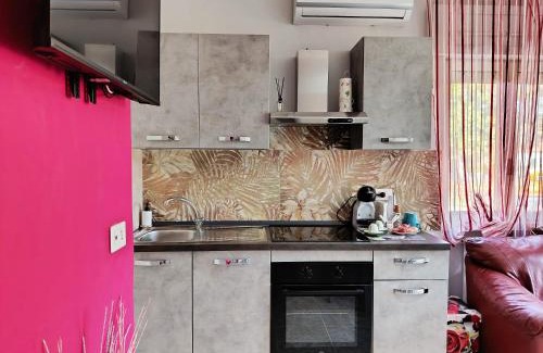 Busso Apartamento | PIAZZA SANTANGELO - Home -