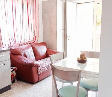 Busso Apartamento | PIAZZA SANTANGELO - Home -