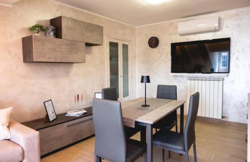 Historic Centre Apartamento | Piazza Vittorio Central Suite