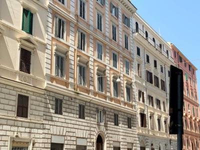 Esquilino Apartamento | Piazza Vittorio Urban Stay