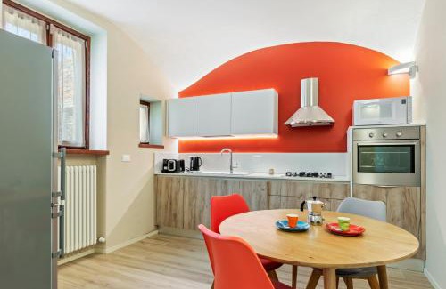 Oltrarno Apartamento | Piazzale Michelangelo Modern Flat