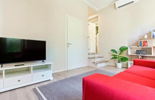 Oltrarno Apartamento | Piazzale Michelangelo Modern Flat