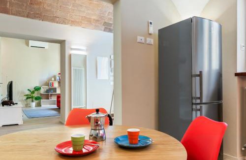 Oltrarno Apartamento | Piazzale Michelangelo Modern Flat