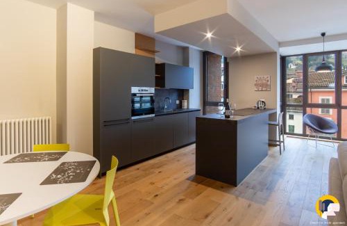 Mondovi Apartamento | PIAZZETTA BESIO apartment