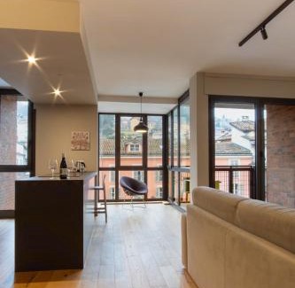 Mondovi Apartamento | PIAZZETTA BESIO apartment