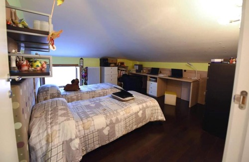 Matera Apartamento | Piazzetta Vivaldi