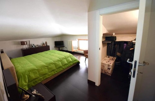 Matera Apartamento | Piazzetta Vivaldi