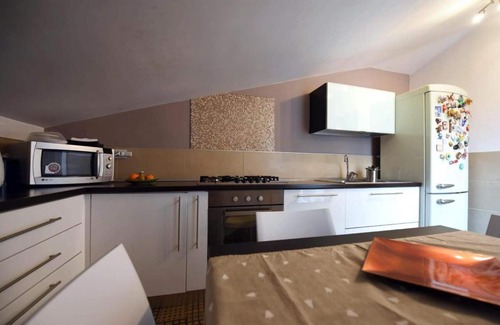Matera Apartamento | Piazzetta Vivaldi