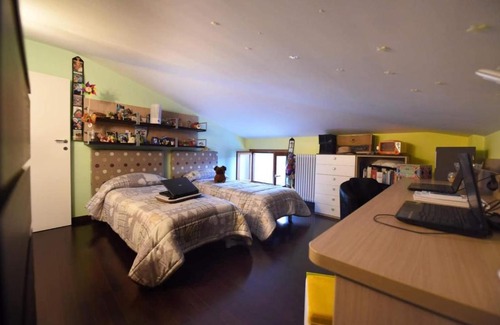 Matera Apartamento | Piazzetta Vivaldi