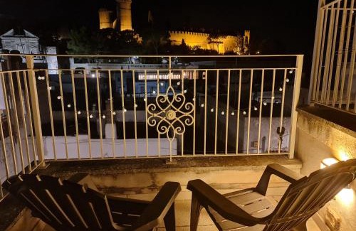 Oria Historic Centre Casa | Piazzetta46