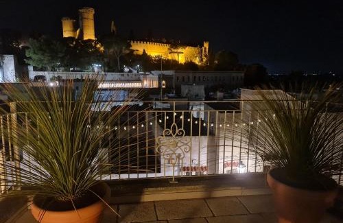 Oria Historic Centre Casa | Piazzetta46